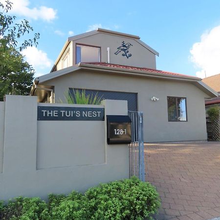 The Tuis Nest Taupo Exterior foto
