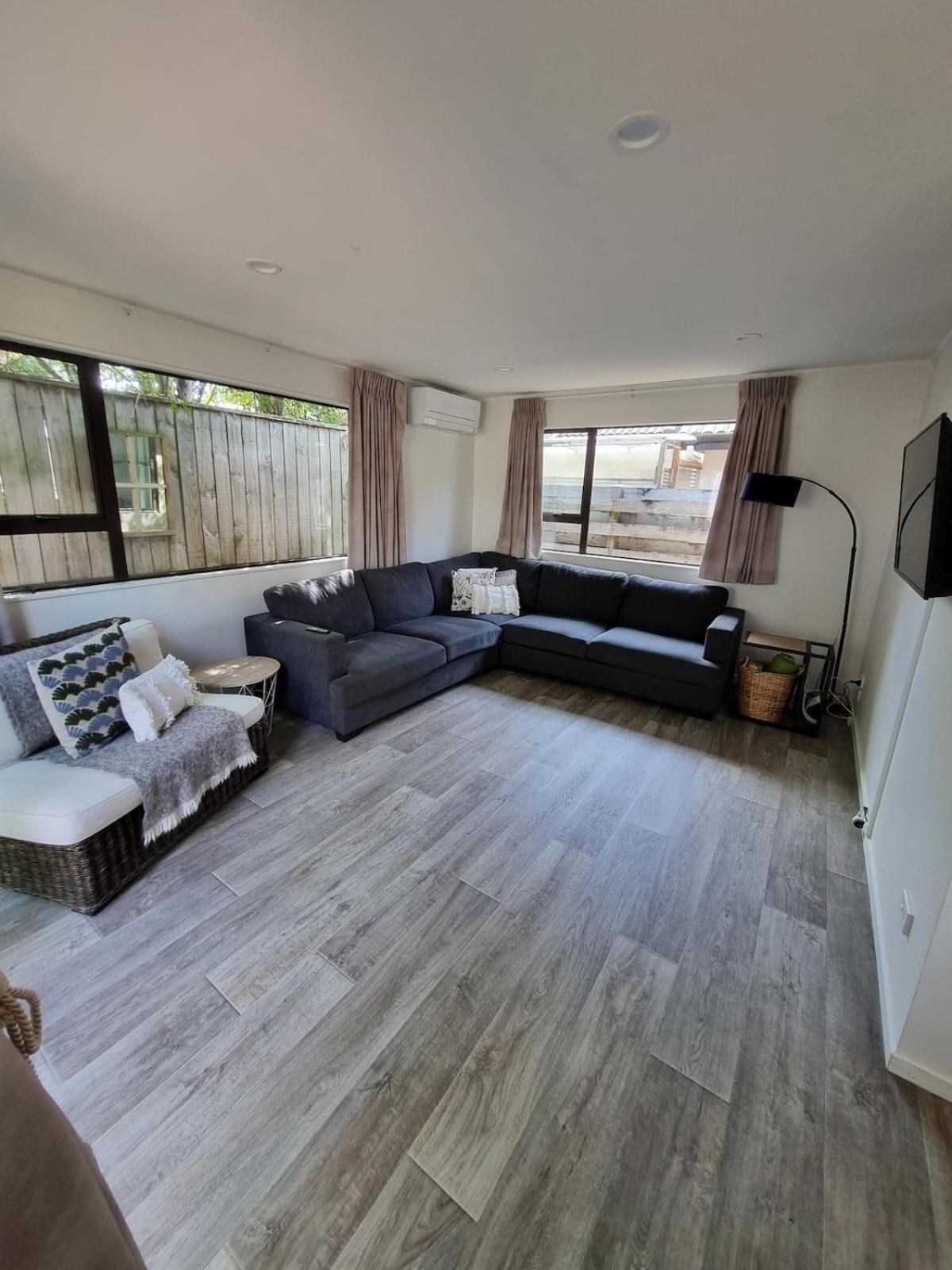 The Tuis Nest Taupo Exterior foto